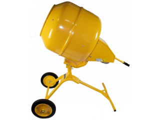 Betoniera Temp RCM800 225L -transfer-credit-livrare foto 0