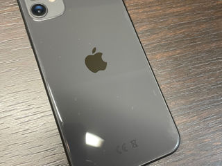 iPhone 11 64gb Black