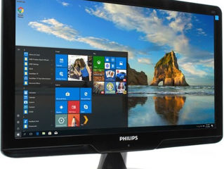 Monitor PHILIPS 234EL Монитор б/у бу Отличное состояние foto 1