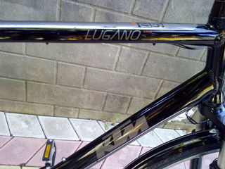 KTM Lugano 8 plus foto 2