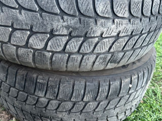 255/50R19 foto 1