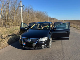 Volkswagen Passat foto 5