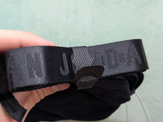 Borseta Air Jordan, original foto 2