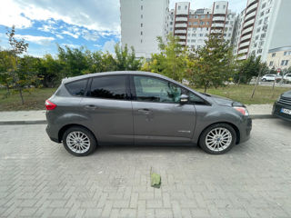 Ford C-Max foto 5