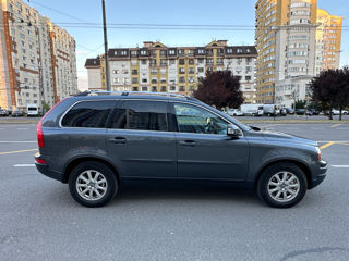 Volvo XC90 foto 7