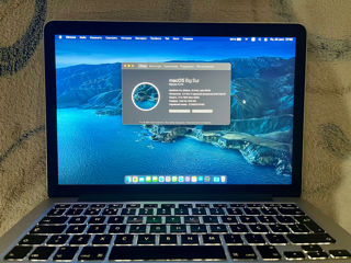 MacBook Pro  (Retina, 13 Inch, Late 2013) foto 10