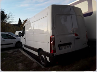 Renault Master foto 2