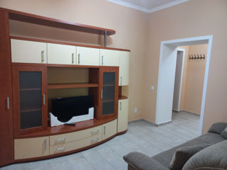 Apartament cu 3 camere, 56 m², Poșta Veche, Chișinău