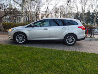 Ford Focus foto 3