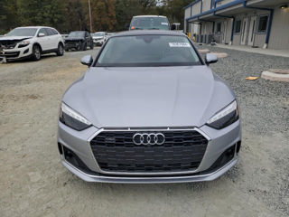 Audi A5 foto 2