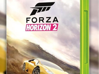 Куплю Forza Horizon 2 XBOX 360 Original.