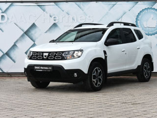 Dacia Duster foto 1