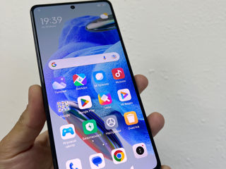 Xiaomi note 12 Pro 5G 8/256GB foto 4