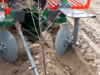 Plantator pentru copaci MCMS Warka SRO foto 3