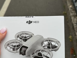 Dji Neo