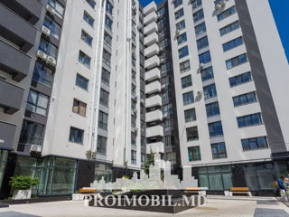 Apartament cu 1 cameră, 61 m², Râșcani, Chișinău foto 12