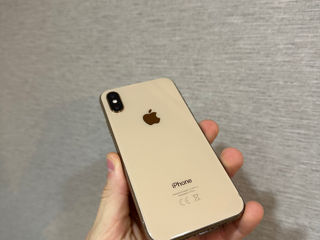 iPhone XS Gold