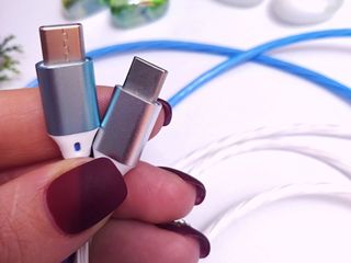 Micro USB для Samsung и USB-кабель для ip home foto 2