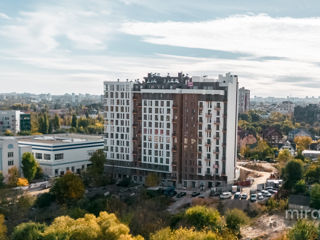 Apartament cu 2 camere, 76 m², Râșcani, Chișinău foto 4