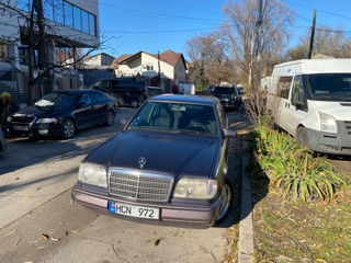 Mercedes E-Class