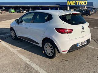 Renault Clio foto 3