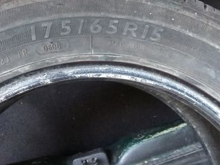 Dunlop S30 175/65/R15 foto 2