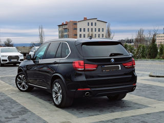 BMW X5 foto 4