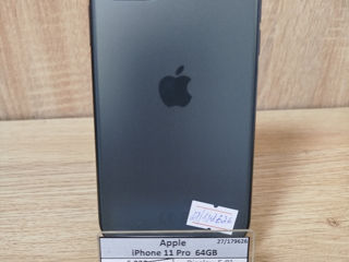 Apple iPhone 11 Pro 64Gb 5990 lei