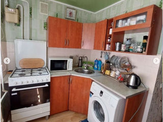 Apartament cu 2 camere, 42 m², Borisovka, Bender/Tighina, Bender mun. foto 6