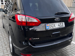 Ford Grand C-MAX foto 9