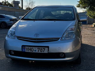 Toyota Prius foto 2