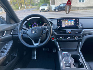 Honda Accord foto 6