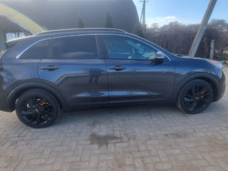 KIA Niro foto 6