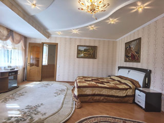 Сдается дом в 12 км от Кишинева на 1, 2, 3 месяца, в 3 уровня, расположенный в Данченах! foto 1