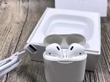 Vand Apple AirPods новые запечатанные 62$ sigilati castii наушники foto 6