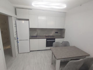 Apartament cu 2 camere, 55 m², Telecentru, Chișinău