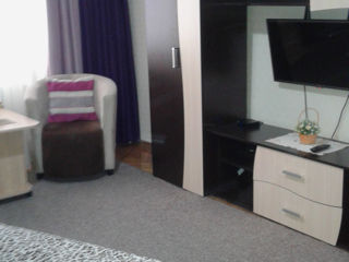 Apartament cu 1 cameră, 40 m², Râșcani, Chișinău