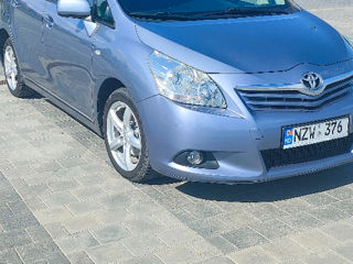 Toyota Verso