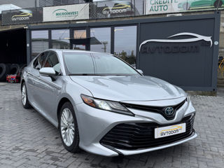 Toyota Camry foto 2