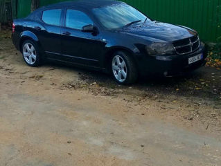 Dodge Avenger