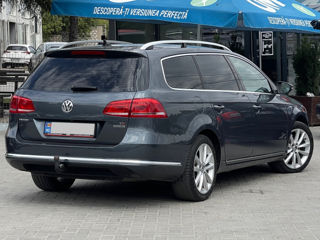 Volkswagen Passat foto 3