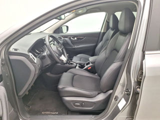 Nissan Qashqai foto 7