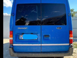 Ford transit foto 2