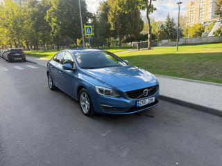 Volvo S60, 2015 г.