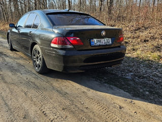 BMW 7 Series foto 10