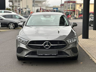 Mercedes A-Class