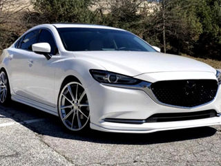 Mazda 6 foto 7