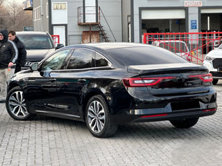 Renault Talisman foto 3