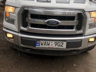 Ford F-150 foto 4