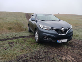 Renault Kadjar foto 3